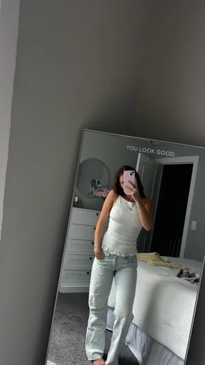 Garage Tank Top thumbnail 4