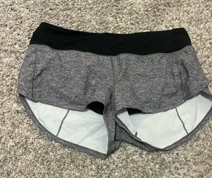 Lululemon Shorts 2.5" thumbnail 1