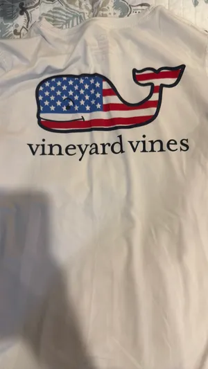 Vineyard Vines Long Sleeve PFG  thumbnail 6