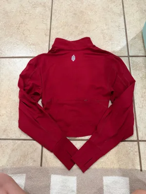Free People Movement jacket  thumbnail 6