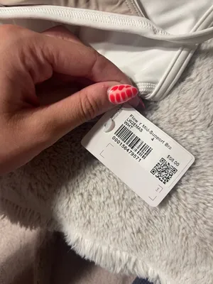 Lululemon Flow Y Bra thumbnail 3