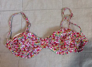 PacSun Bikini Top LA Hearts thumbnail 1