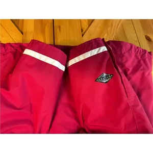Columbia Women's Interchange Jacket Removable LIner Hood Size Medium Waterproof thumbnail 8
