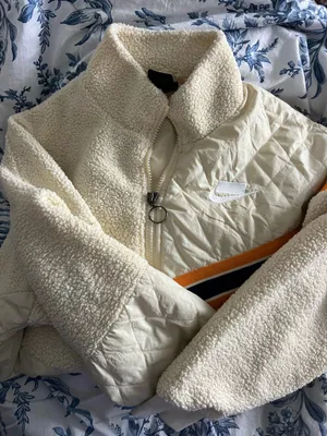 Nike Fleece Jacket Full-Zip thumbnail 1