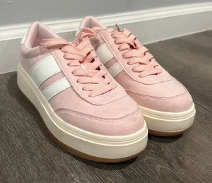 Madden Girl Sneakers Platform thumbnail 1