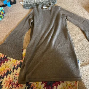 Oak +‎ Fort small sweater dress thumbnail 1