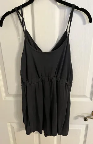 Abercrombie Romper thumbnail 2