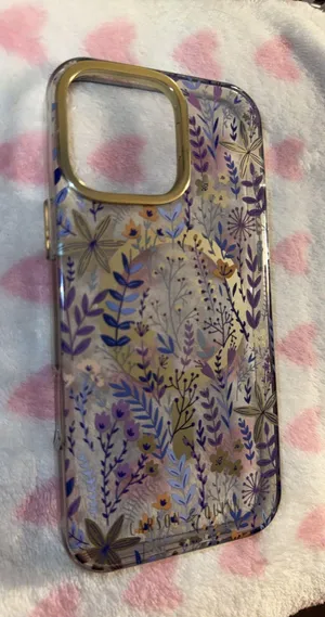 Carson Quinn iPhone 16 Pro Max Case thumbnail 1