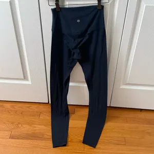 Lululemon Align Pant 31” in Gravity thumbnail 3