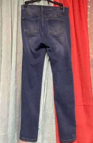 Kancan jeans thumbnail 2