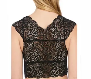 Free People Bralette Crop Top thumbnail 5