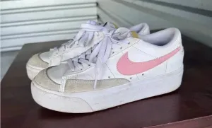 Nike Blazer Platform Sneaker thumbnail 1
