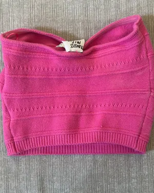 Princess Polly Strapless Top thumbnail 3