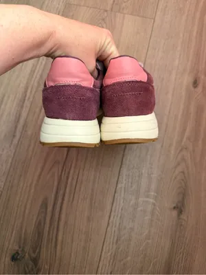 Gola Chicago Women’s Sneaker Size 6 thumbnail 7