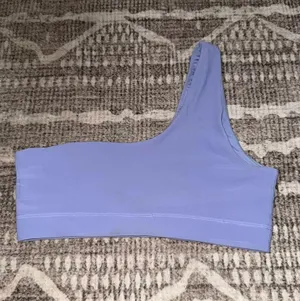 Glyder Sports Bra one strap thumbnail 2