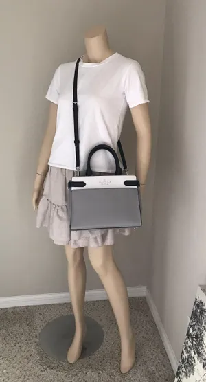 Kate Spade Purse thumbnail 8
