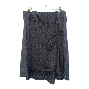 The North Face Womens Cypress Black High/Low Skirt, Large‎ thumbnail 2