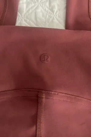 Lululemon Leggings thumbnail 4