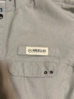 Magellan Outdoors Fishing Shirt thumbnail 4