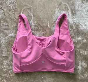 Lululemon Nulu Front Darting Yoga Bra thumbnail 2