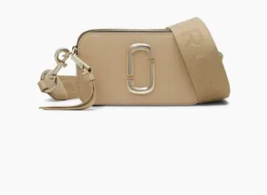 Marc Jacobs Snapshot Bag Crossbody thumbnail 1