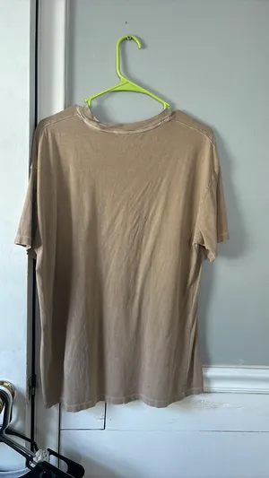 Sublime American Eagle Tee Oversized thumbnail 1