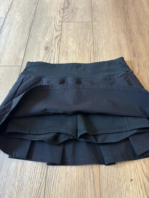 CRZ yoga tennis skirt thumbnail 3