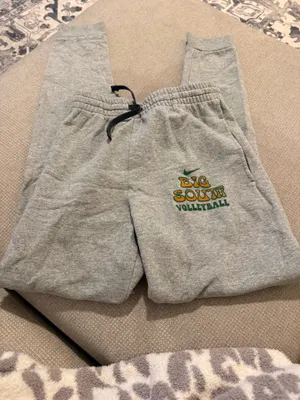 Grey sweatpants  thumbnail 2