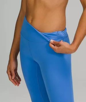 Lululemon Wunder Under HR Leggings 28” thumbnail 12
