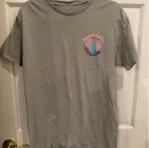 Yellowstone National Park t-shirt #nationalparkvibes thumbnail 1