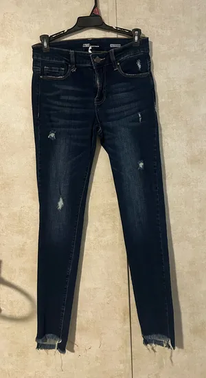 Special A Jeans Skinny Distressed thumbnail 1