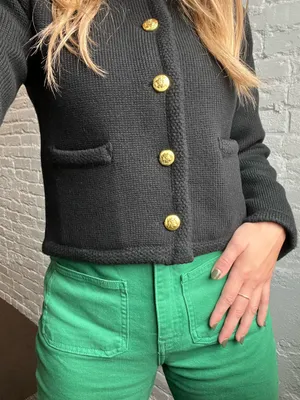 ZARA Pants thumbnail 1