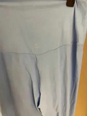 Blue Offline Aerie Leggings thumbnail 4