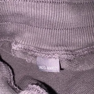 Oner Active “Coal” Lounge Shorts thumbnail 7