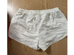 Free with Bundle Womens Animal Print Athletic Shorts Very Lightweight Medium thumbnail 2