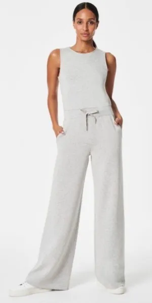 Spanx AirEssentials Jumpsuit Sleeveless thumbnail 1