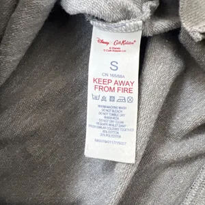Cath Kidston X Disney 101 Dalmatians Crewneck Jumper Sweatshirt Gray Size Small thumbnail 3