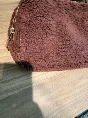 LULULEMON EVERYWHERE BELT BAG *FLEECE IN BURNT EARTH/Brown thumbnail 9