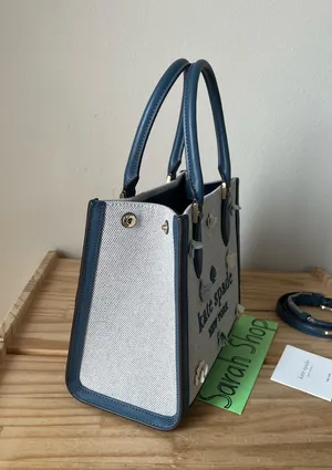 Kate Spade Purse thumbnail 5