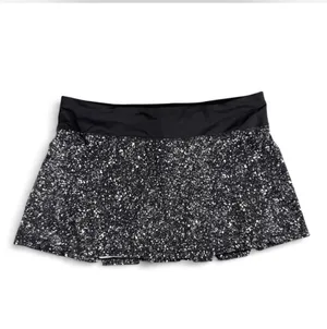 Lululemon Pleated Tennis Skirt Polka Dot thumbnail 3