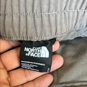 The North Face Charcoal Outerwear thumbnail 3