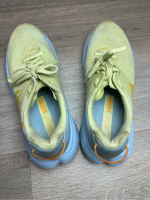 Hoka Women’s Rincon 3 Butterfly Summer Song thumbnail 8