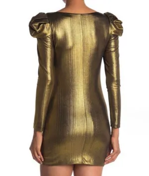 Amanda Uprichard Dress thumbnail 3