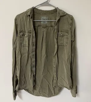 American Eagle Light Jacket thumbnail 1