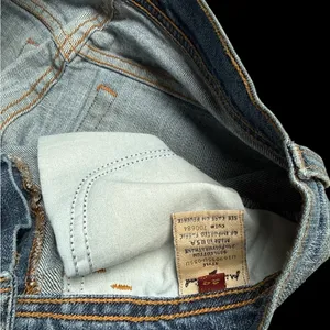 7 for all mankind Vintage boot cut low rise jeans 29 x 29 Jeans thumbnail 5