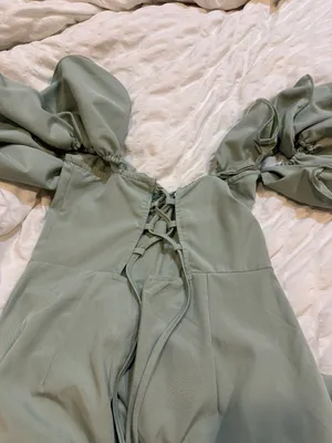 Pretty Little Thing Jumpsuit thumbnail 5
