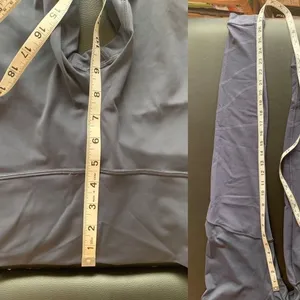 Lululemon Sheer Will‎ Tight Size 6 thumbnail 13