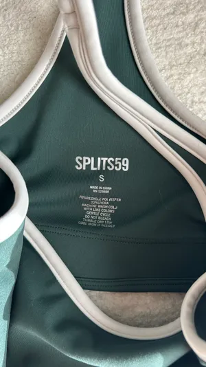 Splits59 Bra thumbnail 2