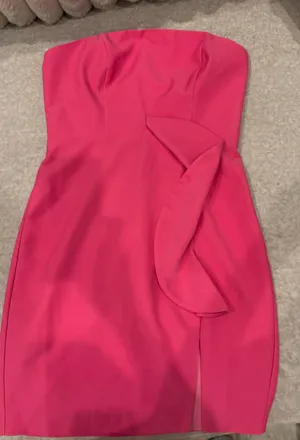 NBD Revolve Dress thumbnail 2