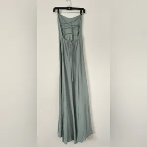 Show me your mumu Godshaw Goddess Gown sz small thumbnail 7